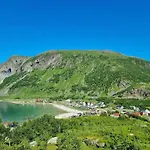 Grotfjord Dom wakacyjny