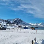 Grotfjord Tromsø
