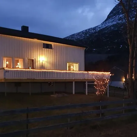 Grotfjord Casa vacanze *