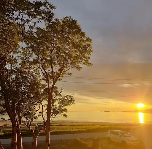 Dom wakacyjny Grotfjord *